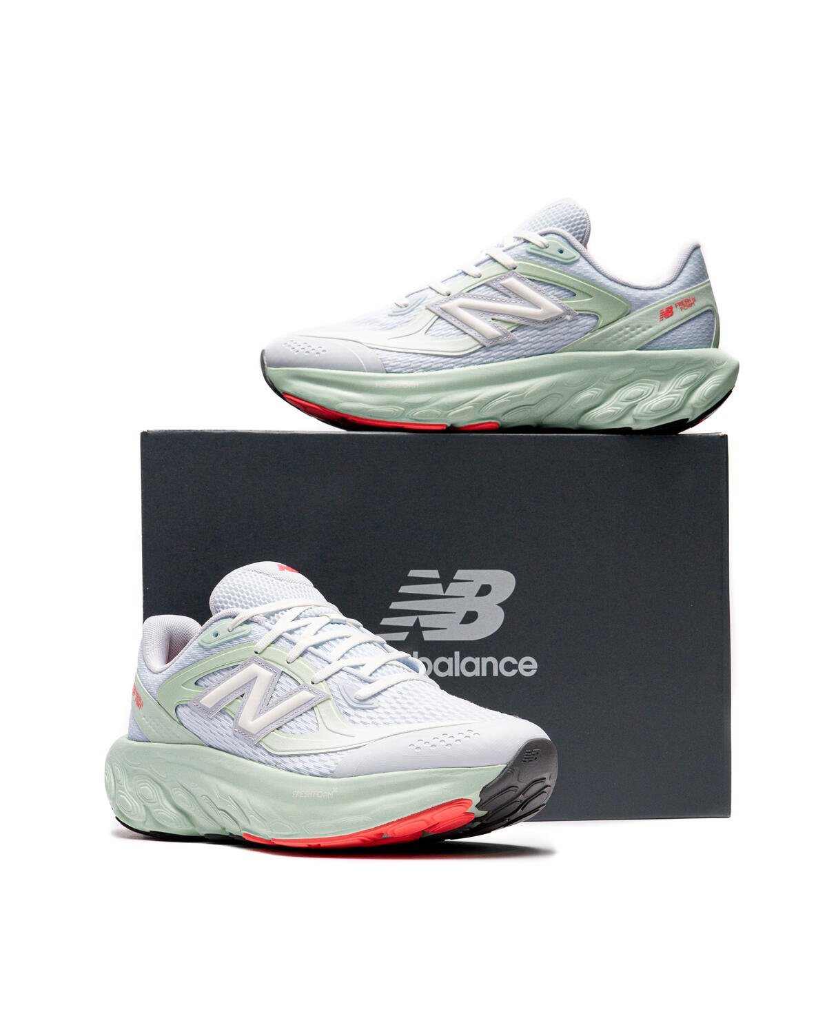 ★New Balance★Fresh Foam Trainer★ UTRNQD ★男女共用 New Balance UTRNQD Fresh Foam | UTRNQD | AFEW STORE